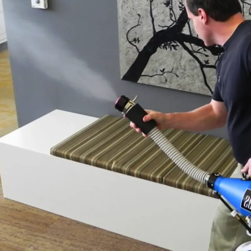 Professional Odor Removal in East Northport, NY